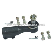 auto peças Tie Rod Joint para Kinglong 6112